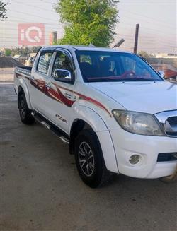 تۆیۆتا هایلۆکس